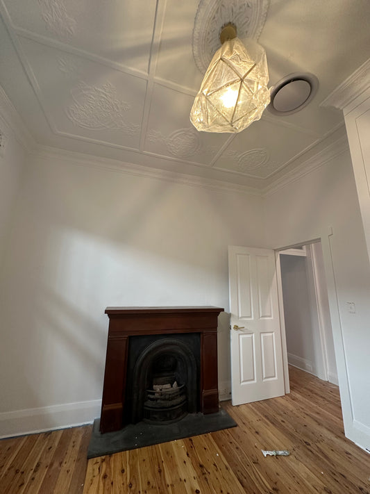 $800 DEPOSIT FOR HOUSE PAINTING JOB CONFIRMATION